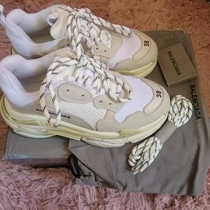 AUTHENTIC BALENCIAGA